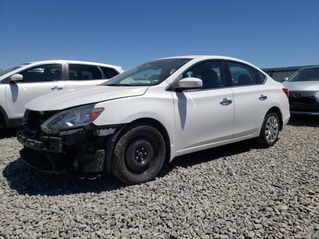 NISSAN SENTRA 2016 3n1ab7ap8gy234926