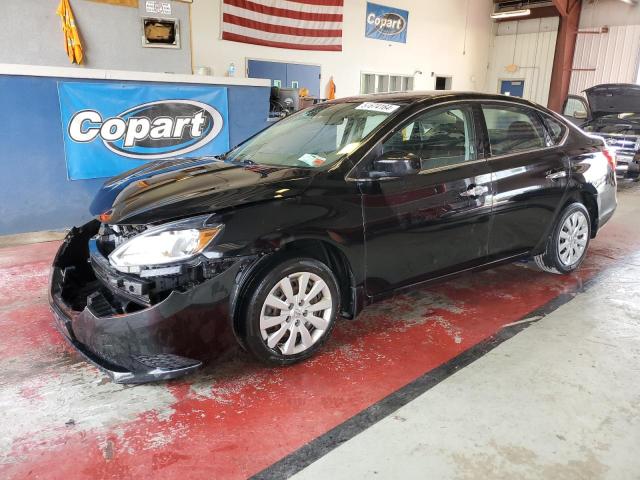 NISSAN SENTRA S 2016 3n1ab7ap8gy235476