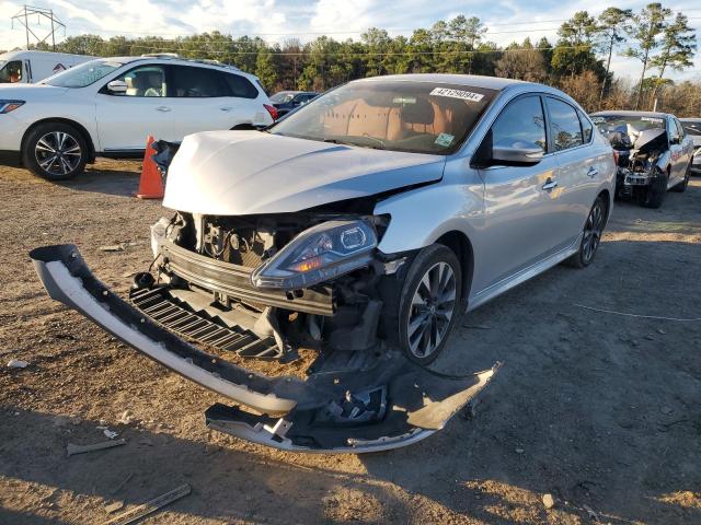 NISSAN SENTRA 2016 3n1ab7ap8gy236000