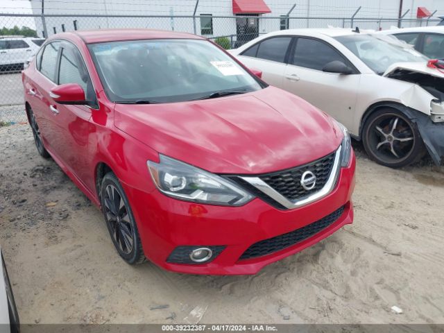 NISSAN SENTRA 2016 3n1ab7ap8gy238670