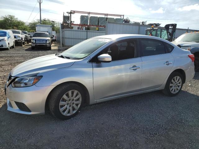 NISSAN SENTRA 2016 3n1ab7ap8gy239320