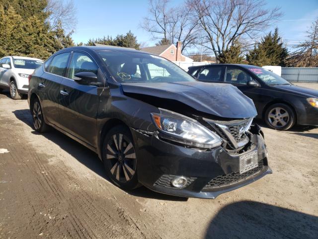 NISSAN SENTRA 2016 3n1ab7ap8gy240838