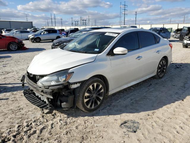 NISSAN SENTRA S 2016 3n1ab7ap8gy247627