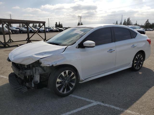 NISSAN SENTRA 2016 3n1ab7ap8gy251743