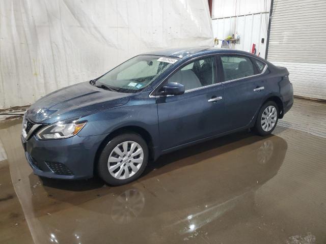 NISSAN SENTRA S 2016 3n1ab7ap8gy252956