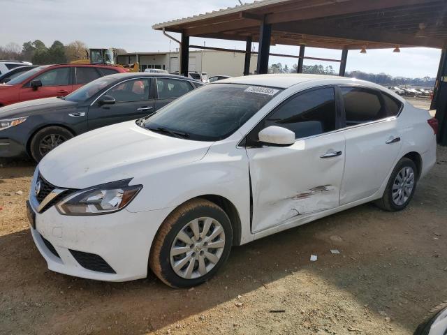 NISSAN SENTRA 2016 3n1ab7ap8gy253220