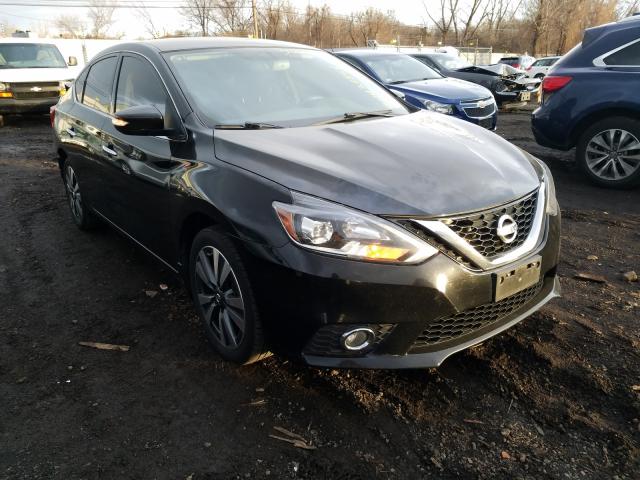 NISSAN SENTRA S 2016 3n1ab7ap8gy255615