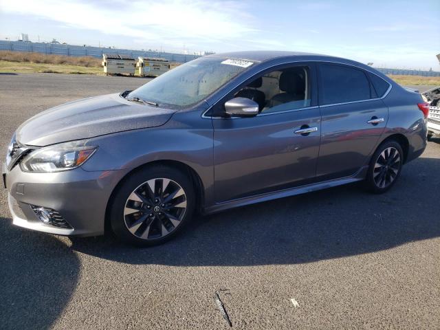 NISSAN SENTRA 2016 3n1ab7ap8gy256697