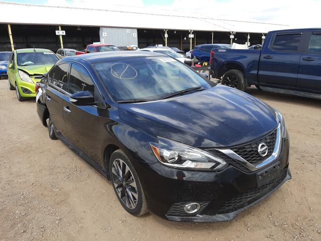 NISSAN SENTRA S 2016 3n1ab7ap8gy258577