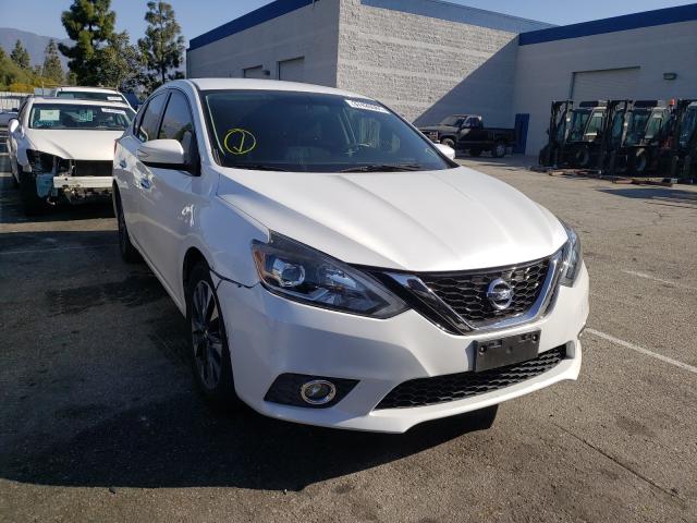 NISSAN SENTRA S 2016 3n1ab7ap8gy260331