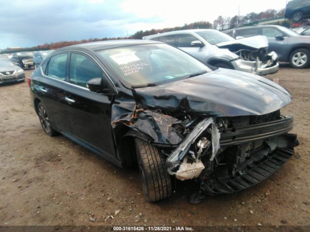 NISSAN SENTRA 2016 3n1ab7ap8gy269093