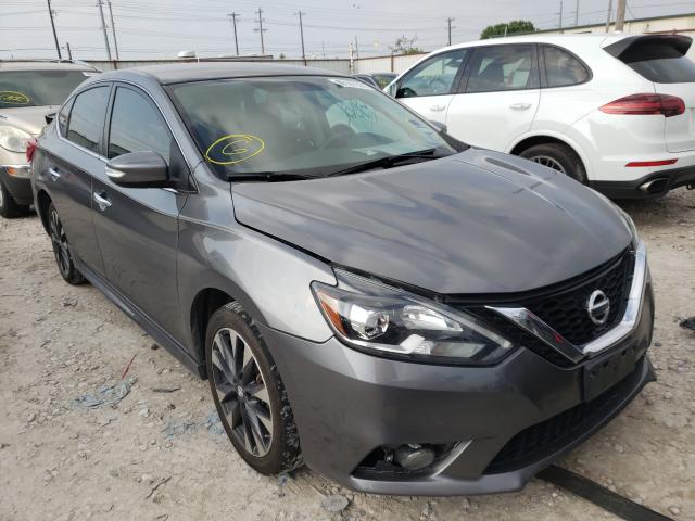 NISSAN SENTRA S 2016 3n1ab7ap8gy274424