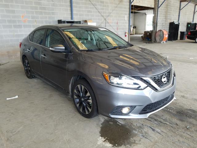 NISSAN SENTRA S 2016 3n1ab7ap8gy275346