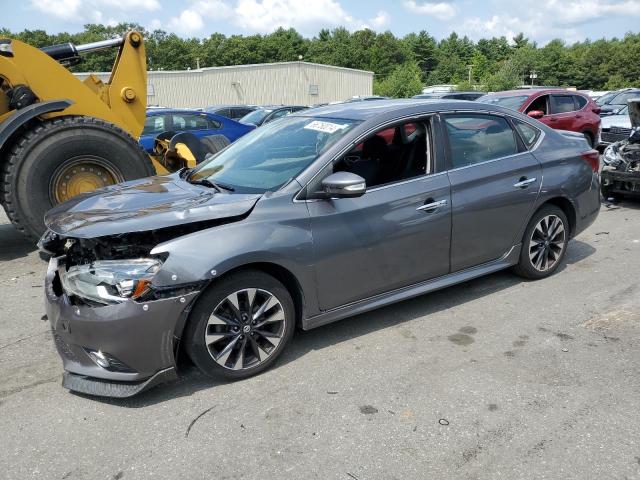 NISSAN SENTRA S 2016 3n1ab7ap8gy275959