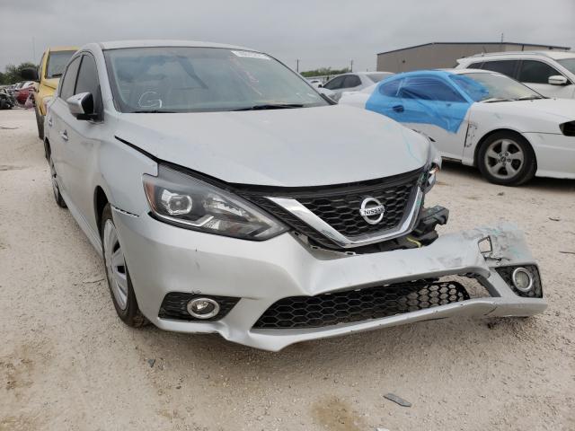 NISSAN SENTRA S 2016 3n1ab7ap8gy276576