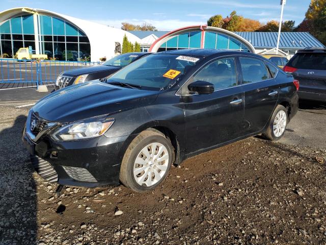 NISSAN SENTRA S 2016 3n1ab7ap8gy278845