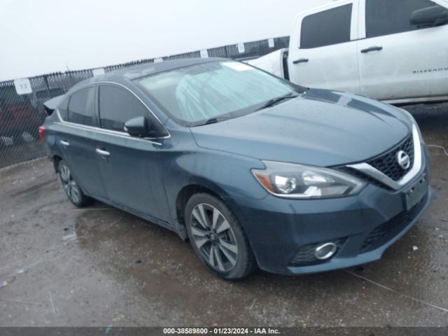 NISSAN SENTRA 2016 3n1ab7ap8gy279462