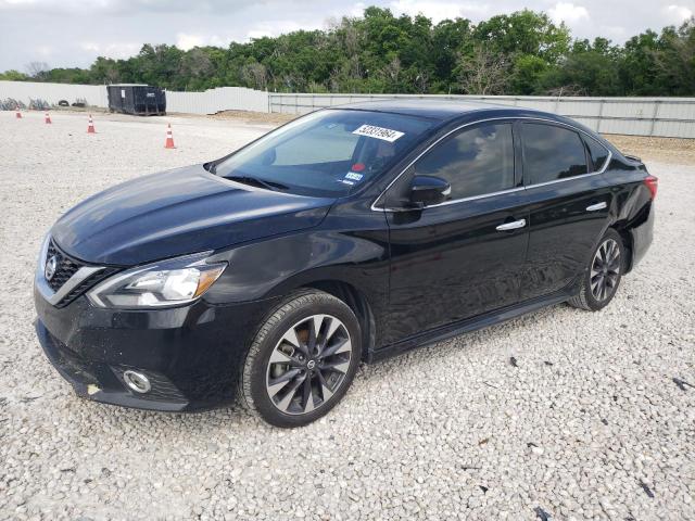 NISSAN SENTRA 2016 3n1ab7ap8gy279834