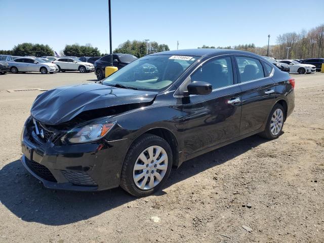 NISSAN SENTRA 2016 3n1ab7ap8gy280532