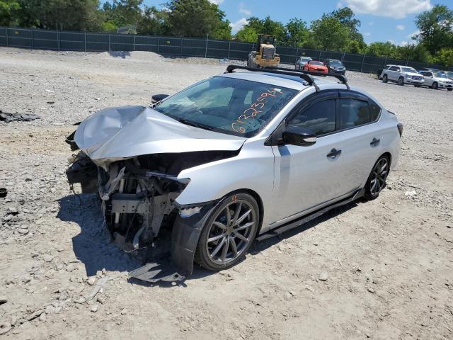 NISSAN SENTRA 2016 3n1ab7ap8gy281342