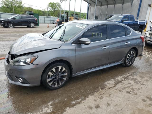 NISSAN SENTRA 2016 3n1ab7ap8gy282975