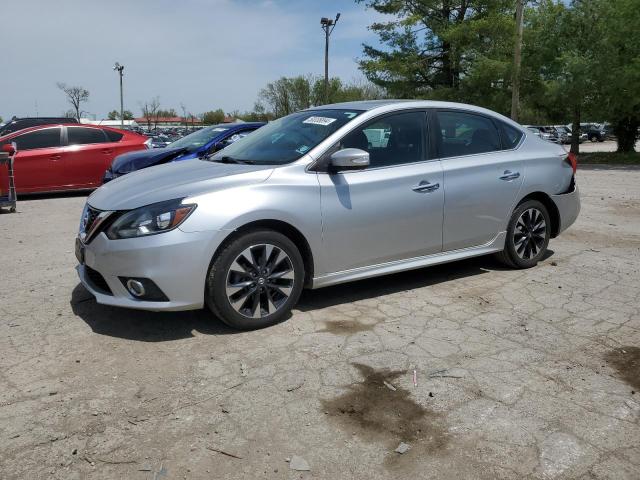 NISSAN SENTRA 2016 3n1ab7ap8gy286105