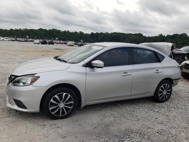 NISSAN SENTRA 2016 3n1ab7ap8gy286329