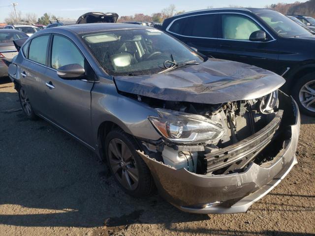 NISSAN SENTRA S 2016 3n1ab7ap8gy289473