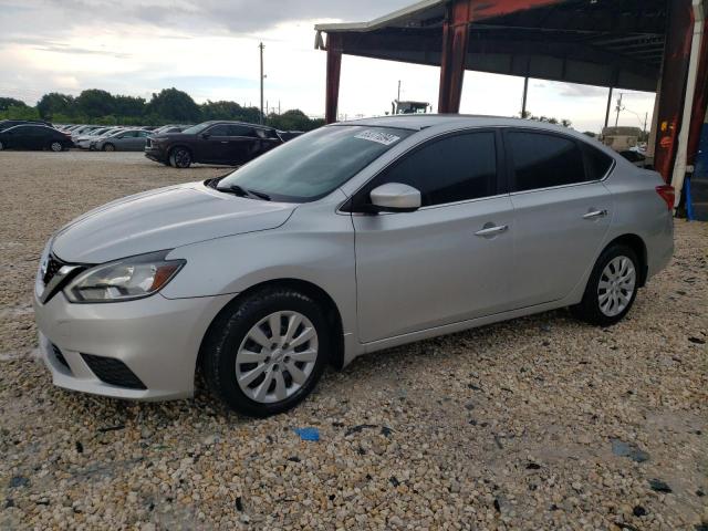 NISSAN SENTRA 2016 3n1ab7ap8gy292406