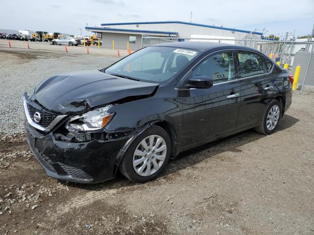 NISSAN SENTRA 2016 3n1ab7ap8gy294835