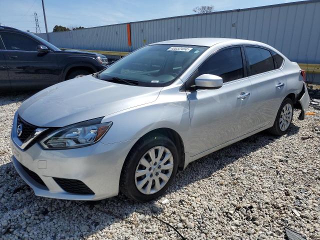 NISSAN SENTRA 2016 3n1ab7ap8gy295659