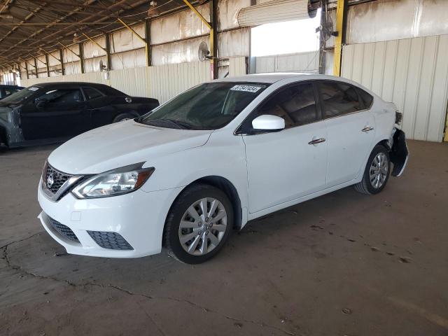 NISSAN SENTRA 2016 3n1ab7ap8gy296567