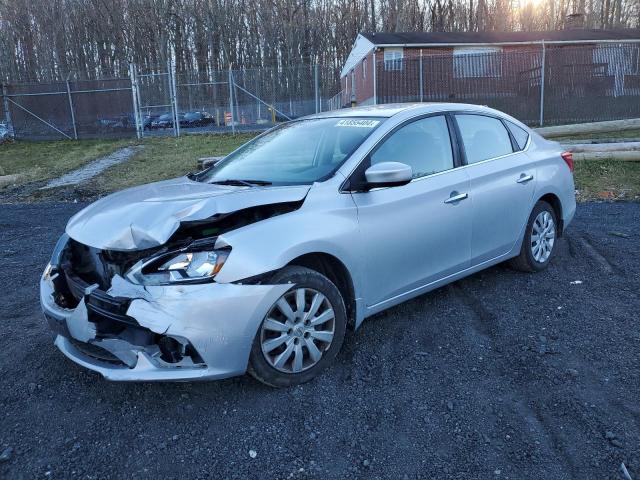 NISSAN SENTRA 2016 3n1ab7ap8gy299307