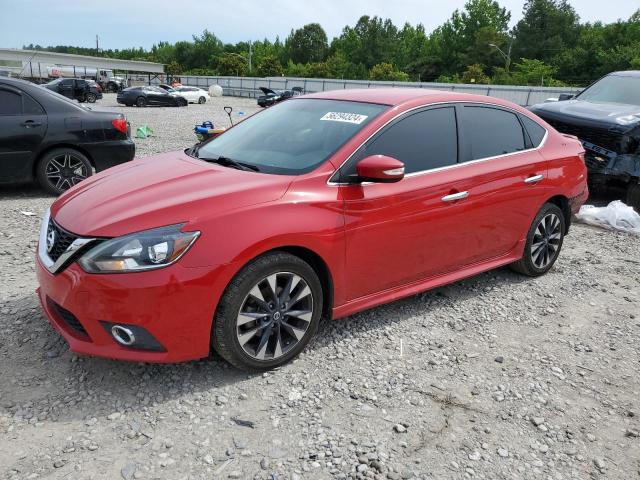 NISSAN SENTRA 2016 3n1ab7ap8gy300343