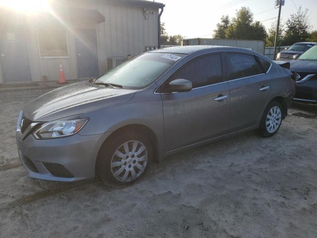 NISSAN SENTRA S 2016 3n1ab7ap8gy302674