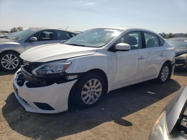 NISSAN SENTRA SL 2016 3n1ab7ap8gy304232