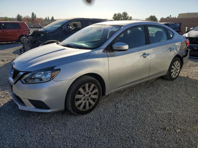 NISSAN SENTRA S 2016 3n1ab7ap8gy306434