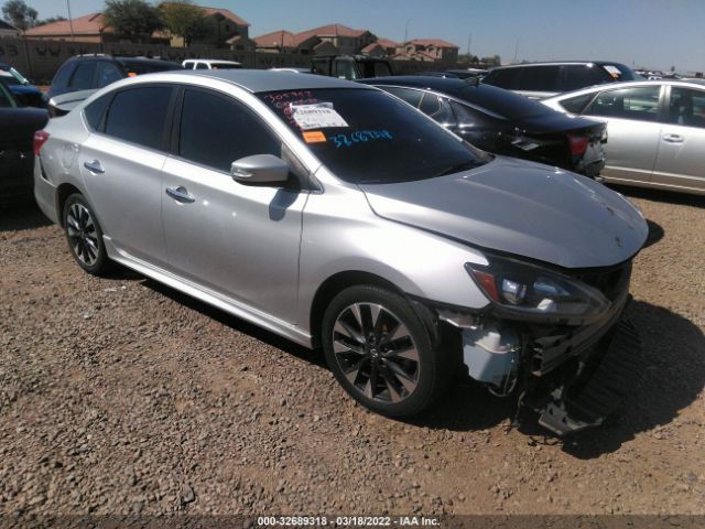 NISSAN SENTRA 2016 3n1ab7ap8gy308958