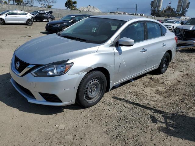 NISSAN SENTRA 2016 3n1ab7ap8gy309382