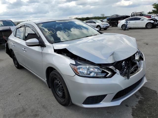 NISSAN SENTRA 2016 3n1ab7ap8gy313898