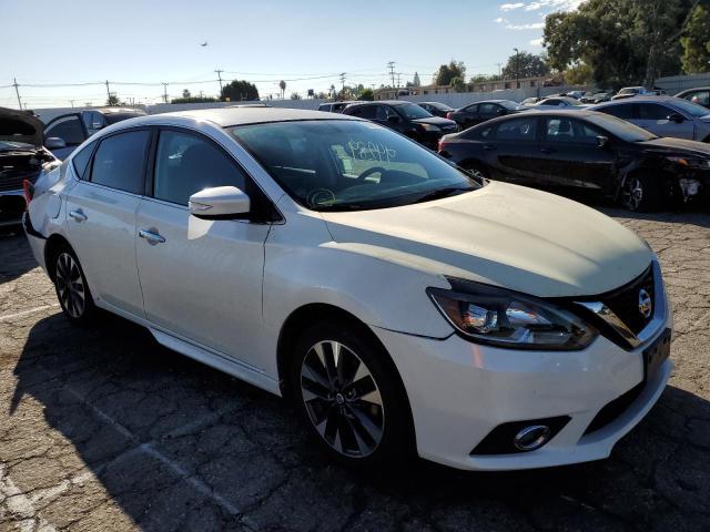 NISSAN SENTRA S 2016 3n1ab7ap8gy318034