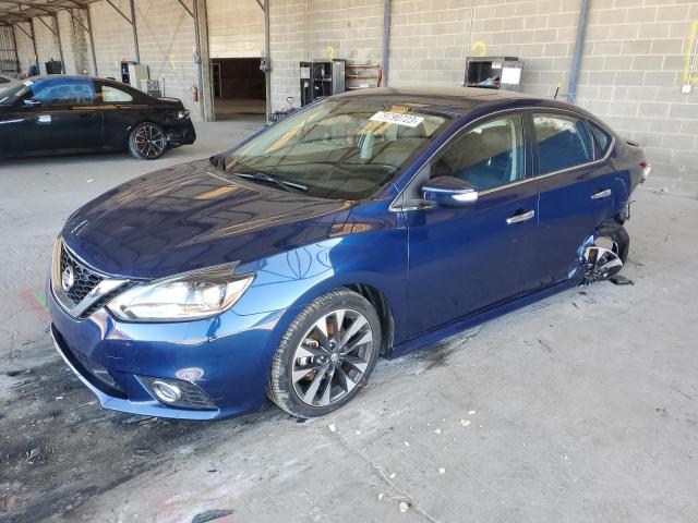 NISSAN SENTRA 2016 3n1ab7ap8gy318082