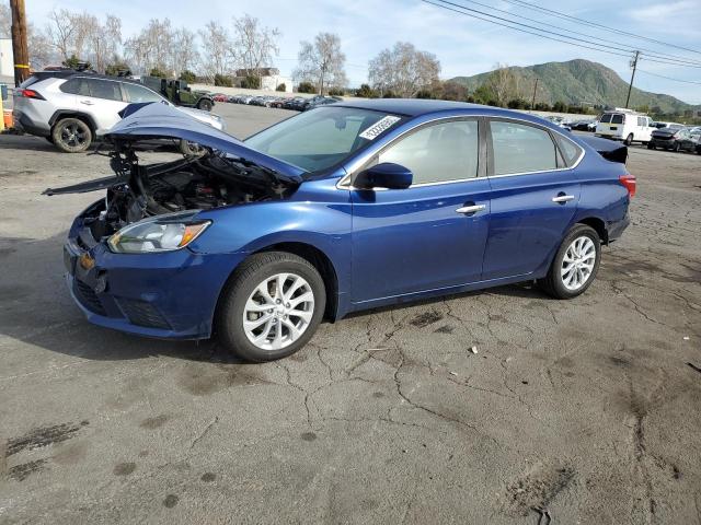 NISSAN SENTRA 2016 3n1ab7ap8gy318194