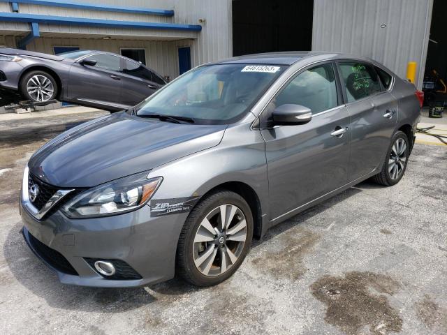 NISSAN SENTRA 2016 3n1ab7ap8gy318972