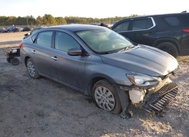 NISSAN SENTRA 2016 3n1ab7ap8gy319328