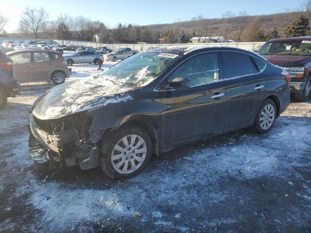 NISSAN SENTRA 2016 3n1ab7ap8gy319393