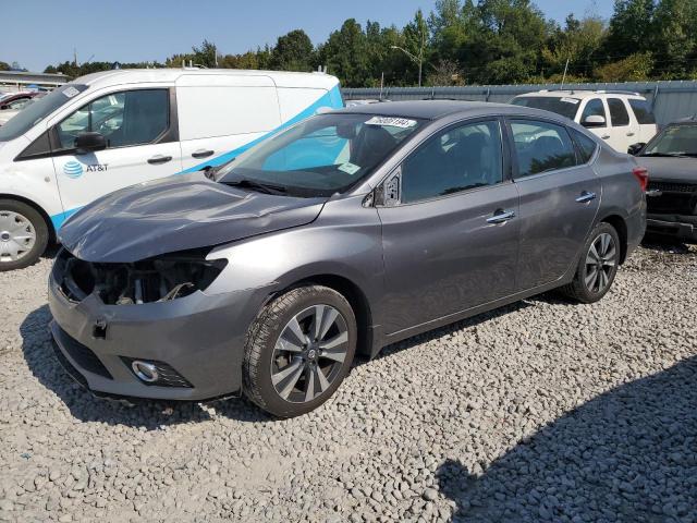 NISSAN SENTRA S 2016 3n1ab7ap8gy322651