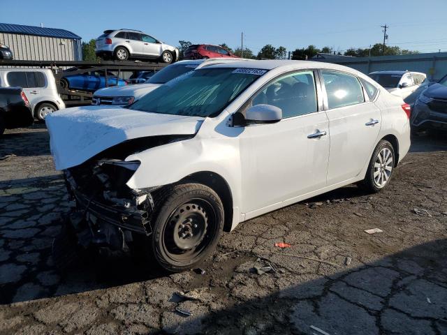 NISSAN SENTRA 2016 3n1ab7ap8gy322889