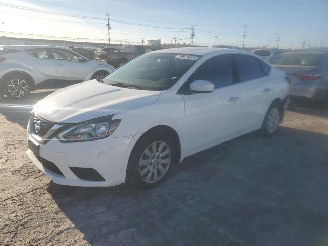 NISSAN SENTRA 2016 3n1ab7ap8gy323668