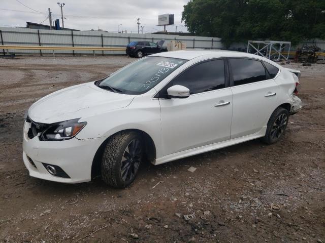 NISSAN SENTRA 2016 3n1ab7ap8gy325193